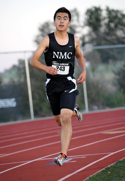 2010 Golden West Invitational-254.JPG - 2010 Golden West Invitational held at Folsom High School June 12, Folsom, CA.